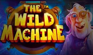 The Wild Machine