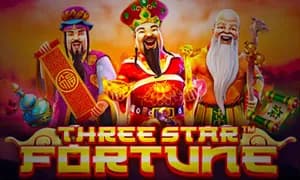 Three Star Fortune