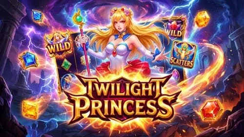 Twilight Princess