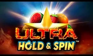 Ultra Hold & Spin