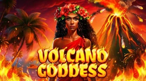 Volcano Goddess