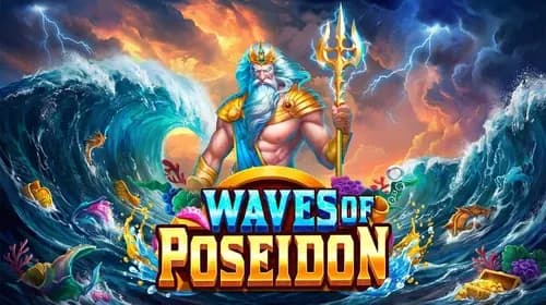 Waves of Poseidon