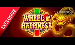 Wheel of Happiness