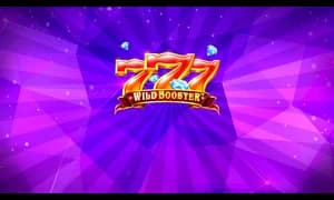 Wild Booster Wild