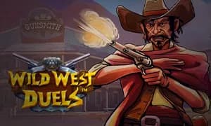 Wild West Duels