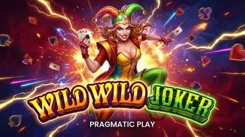 Wild Wild Joker