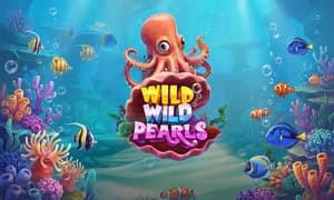 Wild Wild Pearls