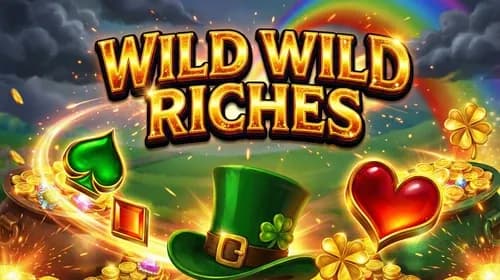 Wild Wild Riches