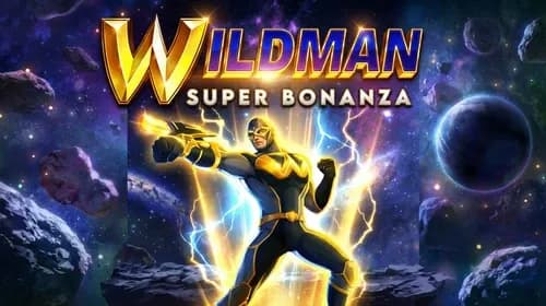 Wildman Super Bonanza