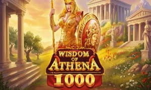 Wisdom of Athena 1000