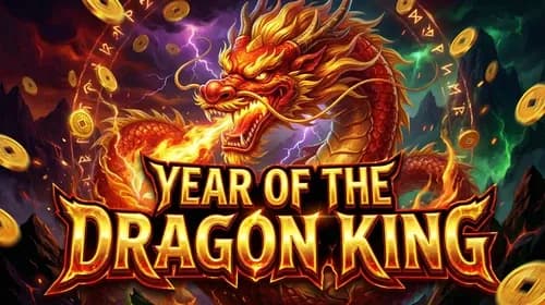 Year of the Dragon King