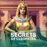 Secret of Cleopatra