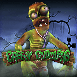 Creepy Cuddlers