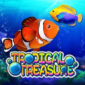 Tropical Treasure