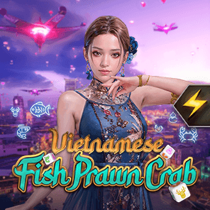 Viet FishPrawnCrab