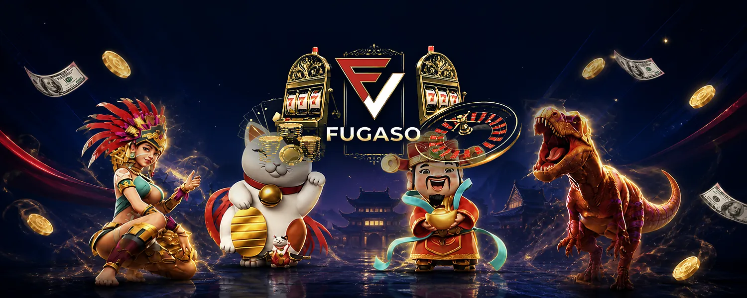 ภาพค่าย QT-FUG